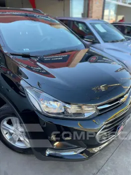 TRACKER 1.4 16V Turbo LT