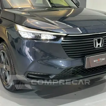 HR-V EXL 1.5 Flex Sensing 16V 5p Aut.