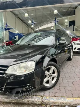 Golf Sportline 1.6 Mi Total Flex 8V 4p