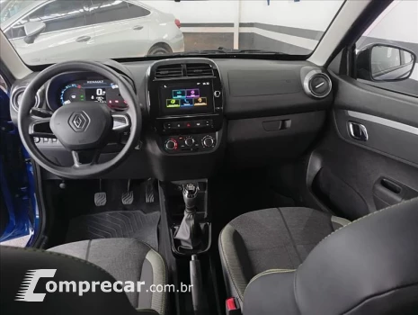 KWID 1.0 12V SCE Outsider