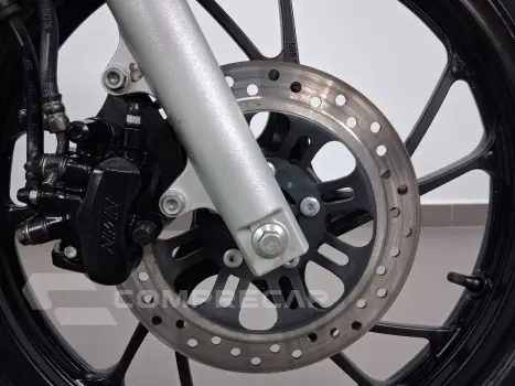 HONDA CG 160 TITAN CBS