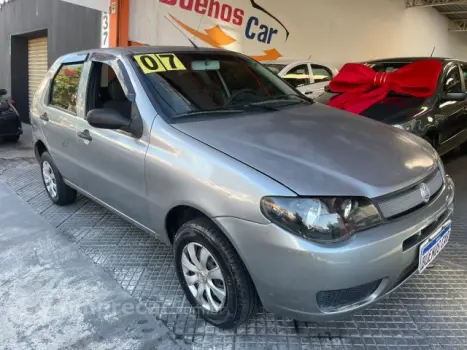 PALIO - 1.0 MPI FIRE 8V 4P MANUAL