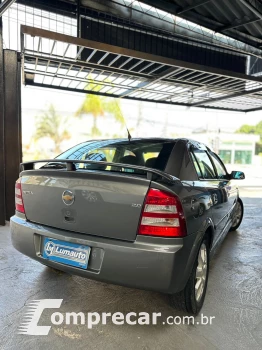 ASTRA 2.0 MPFI Advantage 8V