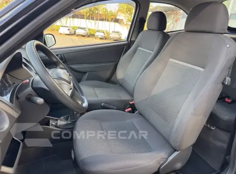 Celta Life/ LS 1.0 MPFI 8V FlexPower 3p