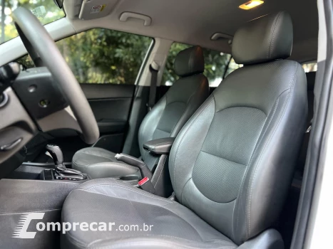 CRETA 1.6 16V Pulse
