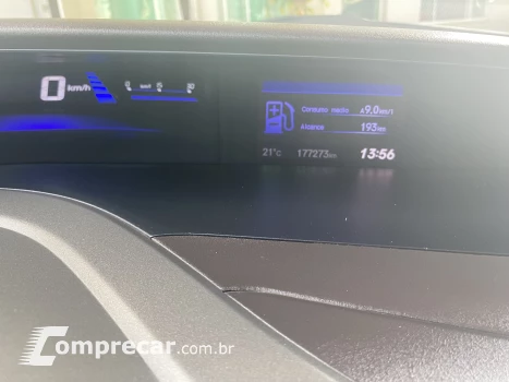 CIVIC 1.8 LXS 16V