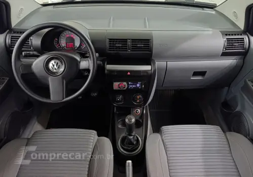 SPACEFOX 1.6 MI Trend 8V