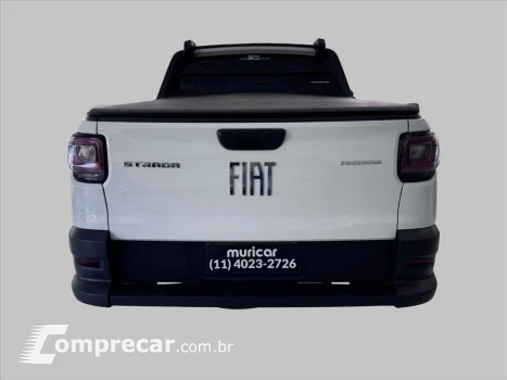 STRADA 1.3 FIREFLY FLEX FREEDOM CD MANUAL