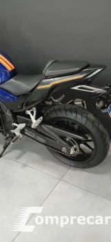 CB 500F ABS