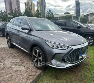 RENEGADE 1.3 T270 TURBO FLEX SPORT AT6