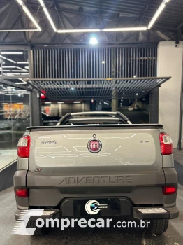 STRADA 1.6 MPI Adventure CE 16V