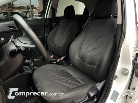 HB20 1.0 COMFORT PLUS 12V FLEX 4P MANUAL