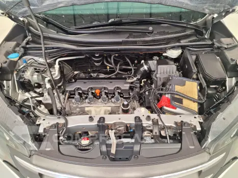 CRV 2.0 LX 4X2 16V