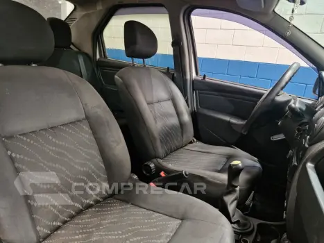 LOGAN 1.0 AUTHENTIQUE 16V FLEX 4P MANUAL