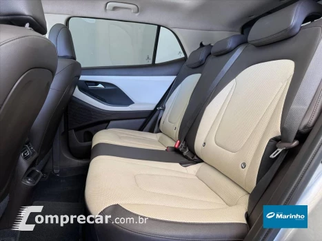 CRETA 2.0 FLEX ULTIMATE AUTOMÁTICO