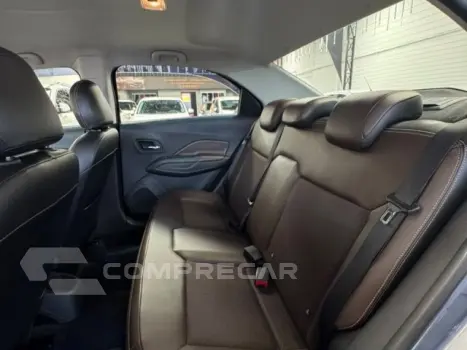 COBALT - 1.8 MPFI LTZ 8V 4P AUTOMÁTICO