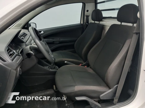 SAVEIRO 1.6 MSI ROBUST CS 16V FLEX 2P MANUAL