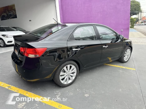 CERATO 1.6 SX3 16V