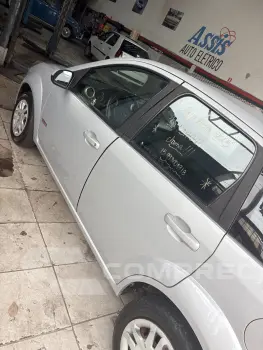 FIESTA 1.6 MPI Class 8V