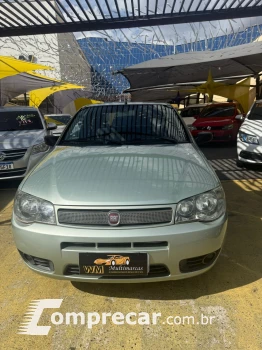 PALIO 1.0 MPI ELX 8V