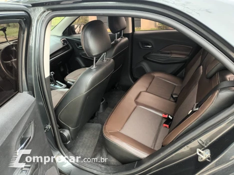 COBALT 1.8 LTZ 8V