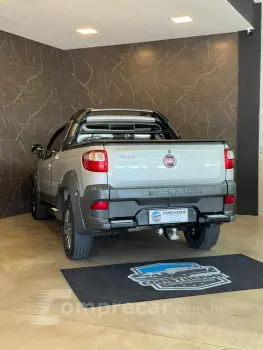 STRADA 1.8 MPI Adventure CE 8V