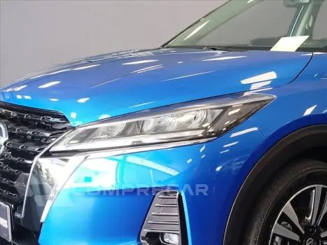 KICKS 1.6 16V FLEXSTART EXCLUSIVE XTRONIC