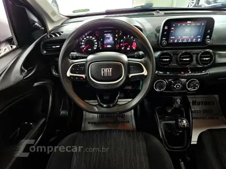 ARGO 1.0 FIREFLY FLEX DRIVE MANUAL