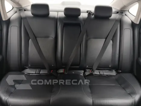 CIVIC 2.0 DI eHEV ADVANCED E-CVT
