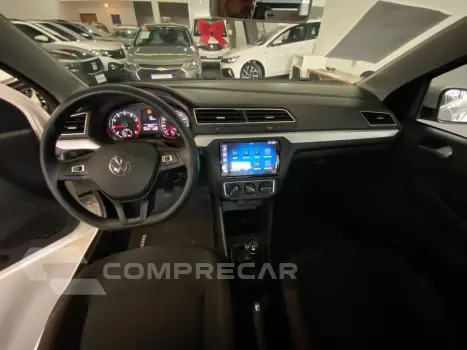 Saveiro 1.6 16V FLEX MSI TRENDLINE CABINE SIMPLES