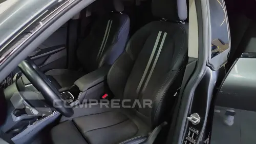 218I 1.5 Twinturbo Gran Coupe Sport GP