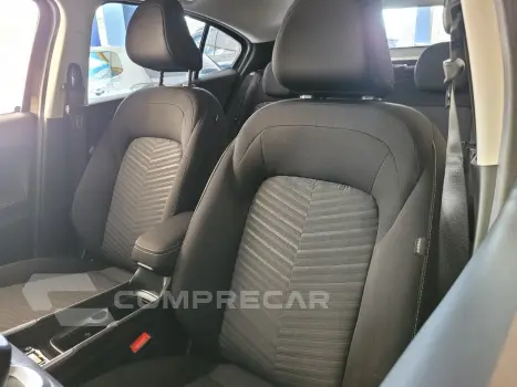 Fastback Audace 200 TB Aut (Hibrído)