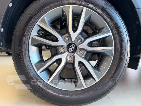 Creta Pulse 1.6