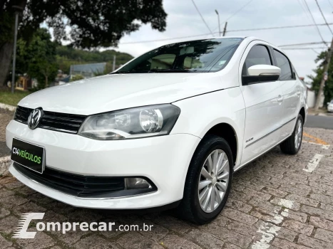 VOYAGE COMF/Highli. 1.6 T.Flex 8V 4p