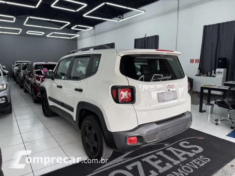 RENEGADE 1.8 16V