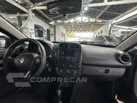 KWID 1.0 12V SCE ZEN MANUAL