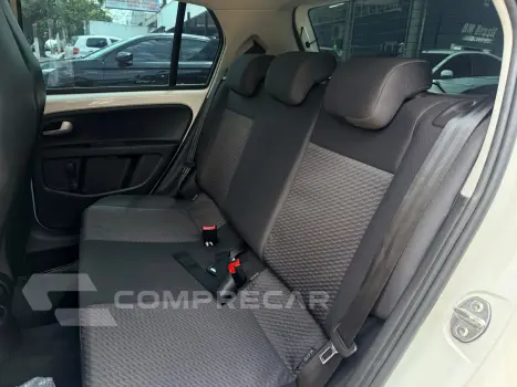 UP 1.0 170 TSI Connect