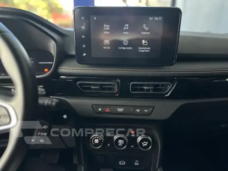 Kardian Techno Flex 1.0 TB 12V 5p Aut.