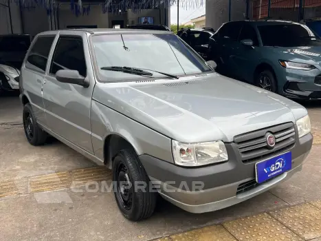 UNO 1.0 Mille 8V