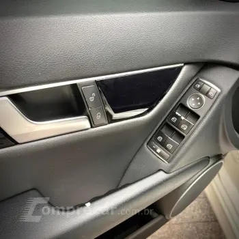 C 180 1.6 CGI 16V Turbo