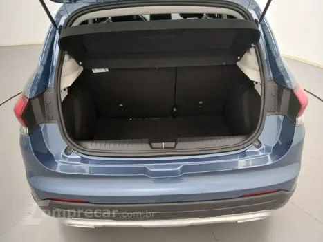 PULSE 1.0 TURBO 200 FLEX AUDACE CVT