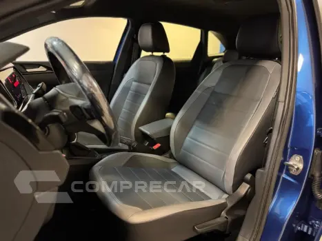 Nivus Highline 1.0 200 TSI Flex Aut.