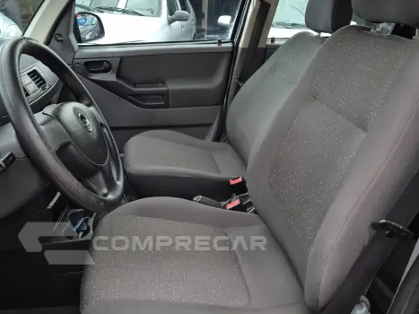 Meriva 1.4 Mpfi Joy 8V Flex 4P Manual