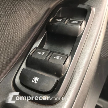 KA + 1.5 SE Plus 16V