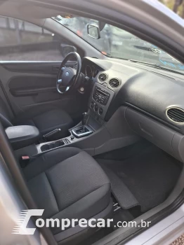 Focus Sedan