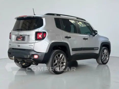 RENEGADE 2.0 16V Turbo Moab 4X4