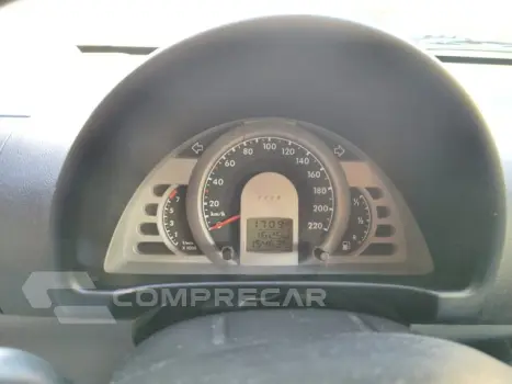 FOX - 1.6 MI PLUS 8V 4P MANUAL