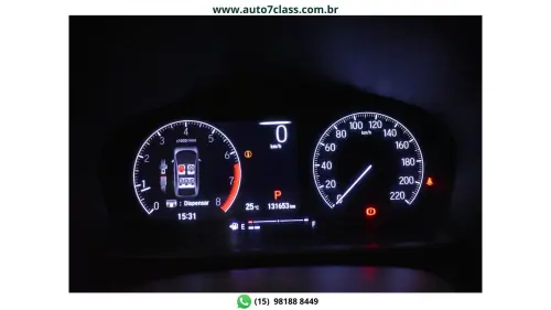 CITY - 1.5 I-VTEC EXL CVT