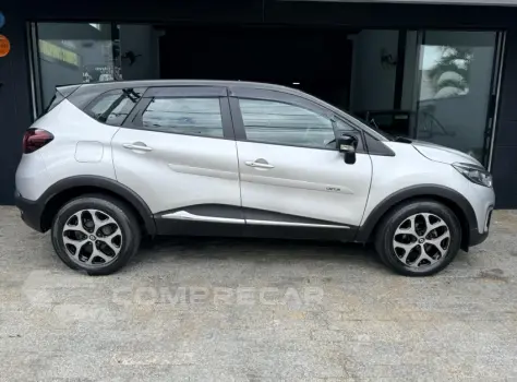 CAPTUR 1.6 16V SCE Intense