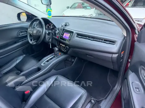 HR-V EX 1.8 Flexone 16V 5p Aut.